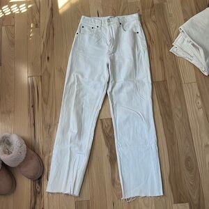 Abercrombie jeans